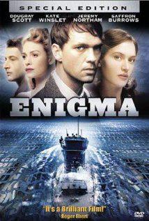 Enigma-Enigma-2001