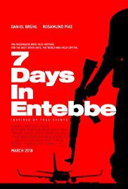 Entebbe’de 7 Gün-7 Days in Entebbe-2018