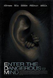 ENTER THE DANGEROUS MIND (2013) izle