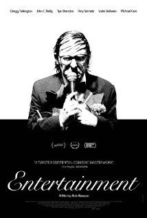 ENTERTAINMENT (2015) izle