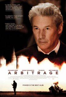 ARBITRAGE (2012) izle
