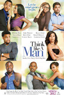 THINK LIKE A MAN (2012) izle