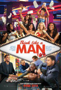 THINK LIKE A MAN TOO (2014) izle