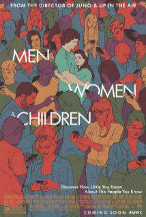 Erkekler, Kadınlar ve Çocuklar-Men, Women & Children-2014
