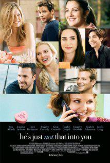 Erkekler Ne Söyler Kadınlar Ne Anlar-He's Just Not That Into You-2009