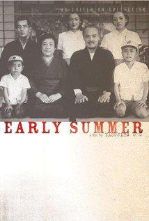 Erken Gelen Yaz-Early Summer-1951