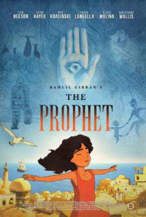 Ermiş-The Prophet-2014