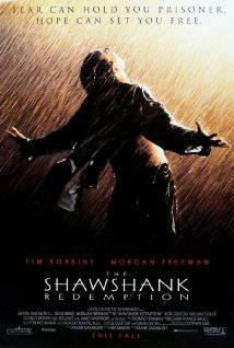 THE SHAWSHANK REDEMPTION (1994) izle