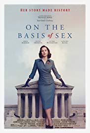 Eşitlik Savaşçısı-On the Basis of Sex-2018
