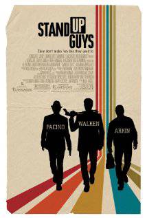 Eski Dostlar-Stand Up Guys-2012