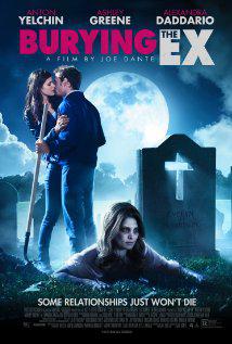 BURYING THE EX (2014) izle