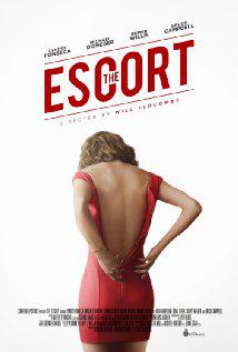 THE ESCORT (2015) izle