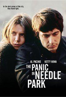 THE PANIC IN NEEDLE PARK (1971) izle