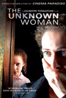 Esrarengiz Kadın-The Unknown Woman-2006