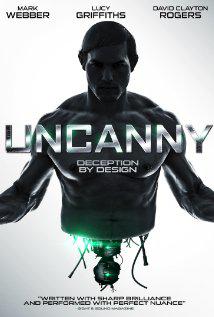 UNCANNY (2015) izle