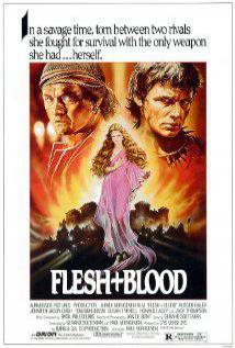 Et+Kan-Flesh+Blood-1985