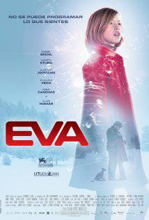 EVA (2011) izle