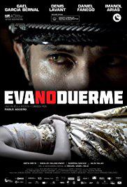 Eva’ya Huzur Yok-Eva no duerme-2015