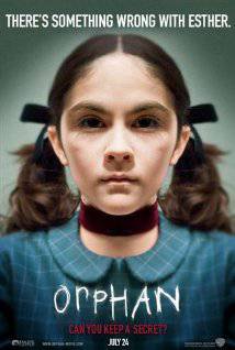 ORPHAN (2009) izle