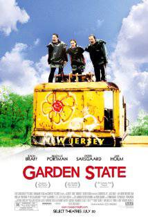 GARDEN STATE (2004) izle