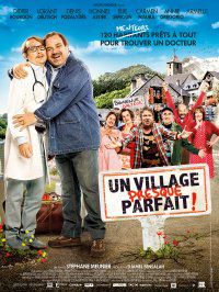 UN VILLAGE PRESQUE PARFAIT (2014) izle