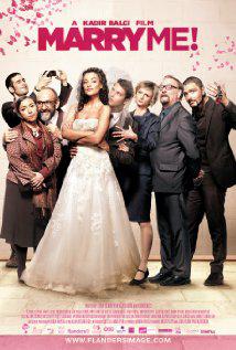 MARRY ME (2014) izle