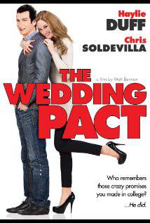 THE WEDDING PACT (2014) izle
