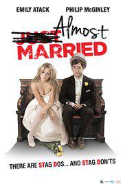 Evlilik Yolunda-Almost Married-2014