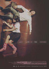 Evrendeki Son Yaşam-Last Life in the Universe-2003