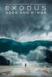 Exodus: Tanrılar ve Krallar-Exodus: Gods and Kings-2014