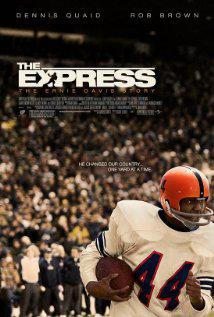 Express: Ernie Davis'in Hikayesi-The Express-2008