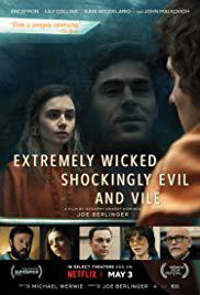 Extremely Wicked, Shockingly Evil and Vile-Extremely Wicked, Shockingly Evil and Vile-2019
