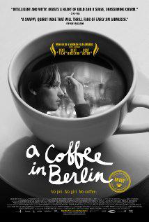 A COFFEE IN BERLIN (2012) izle