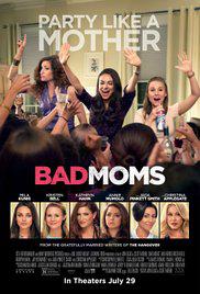 Eyvah Annem Dağıttı!-Bad Moms-2016