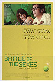 Ezeli Rekabet-Battle of the Sexes-2017