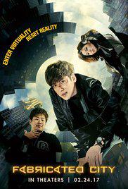 Fabricated City-Fabricated City-2017
