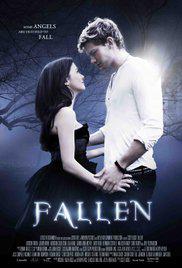 FALLEN (2016) izle