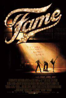 FAME (2009) izle