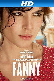 FANNY (2013) izle