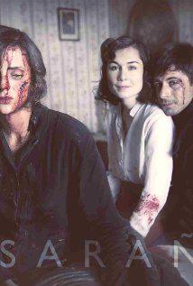 SHREW'S NEST (2014) izle