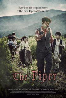 THE PIPER (2015) izle