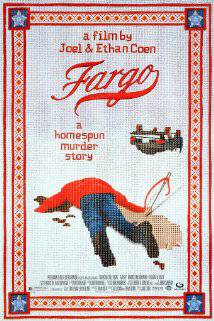 FARGO (1996) izle