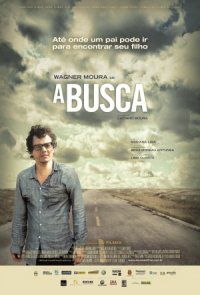 A BUSCA (2012) izle