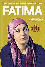FATIMA (2015) izle