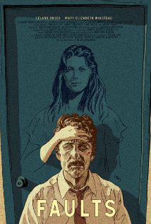 FAULTS (2014) izle