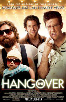 THE HANGOVER (2009) izle