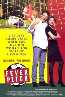 FEVER PITCH (1997) izle