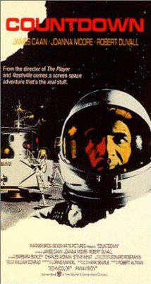 COUNTDOWN (1967) izle