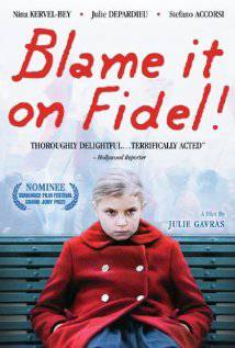 LA FAUTE À FIDEL! (2006) izle