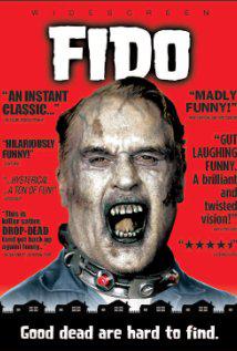 FIDO (2006) izle